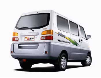 Soueast Veryca '12.2005–10