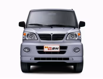 Soueast Veryca '12.2005–10