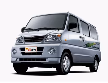 Soueast Veryca '12.2005–10