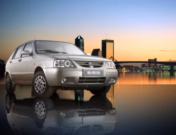 Soyat Hatchback (NJ7150) '2005–08