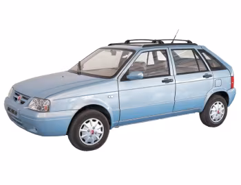 Soyat Hatchback (NJ7150) '2005–08