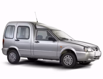 Soyat Unique Van (NJ6400) '2005–08