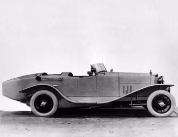 SPA 23S '1921