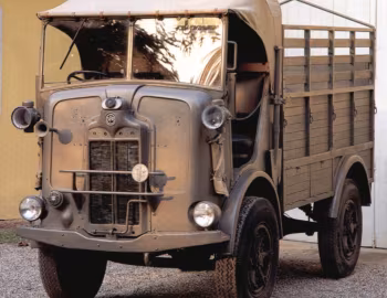 SPA CL39 '1938–43