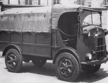 SPA CL39 '1938–43