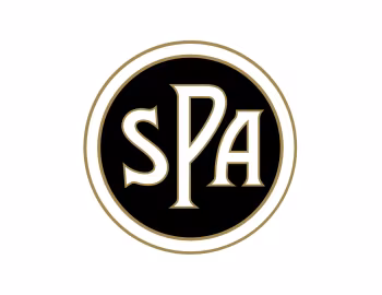 Лагатып SPA