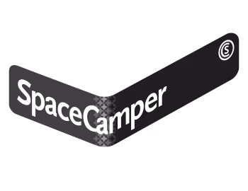 Logo SpaceCamper '2005–pr.