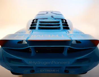 Pioneer 25 Prototype '09.2024