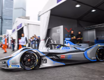 Venturi VFE-05 '2018
