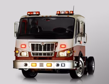 Spartan Furion RT '2010–pr.