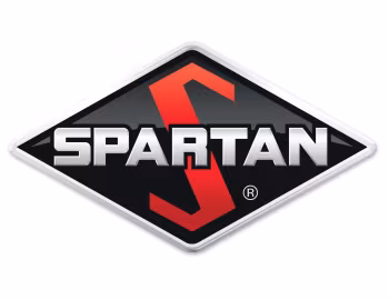Logo Spartan