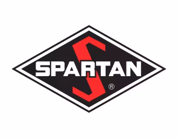 Logo Spartan