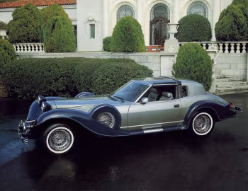 1983 Spartan