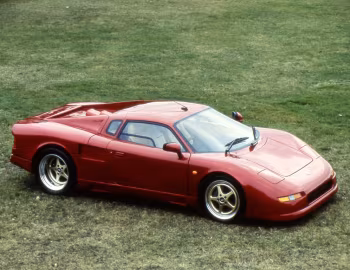 Spectre R42 '1996–97
