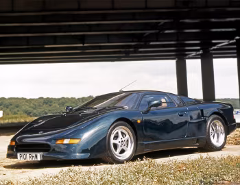 Spectre R42 '1996–97