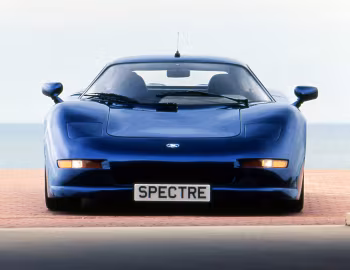 Spectre R42 '1996–97