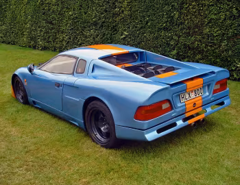 Spectre R42 '1996–97