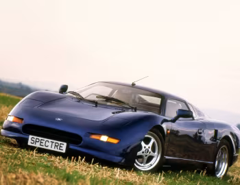 Spectre R42 '1996–97