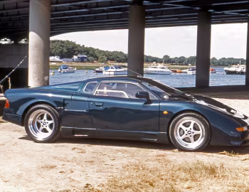 Spectre R42 '1996–97