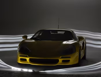 Spectre R45 '1997