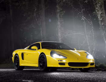 Spectre R45 '1997