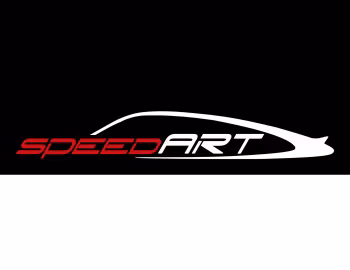 Logo SpeedART