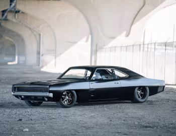 1968 SpeedKore Hellacious '2021