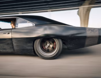 1968 SpeedKore Hellacious '2021