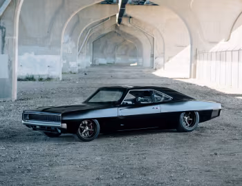1968 SpeedKore Hellacious '2021