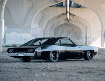 1968 SpeedKore Hellacious '2021