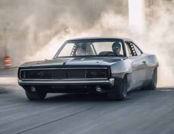 1968 SpeedKore Hellacious '2021