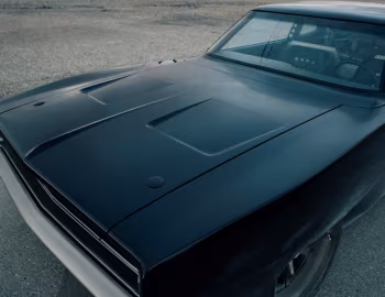 1968 SpeedKore Hellacious '2021