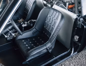 Інтер'єр 1968 SpeedKore Hellacious '2021