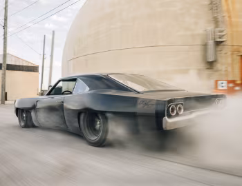 1968 SpeedKore Hellacious '2021