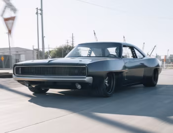 1968 SpeedKore Hellacious '2021