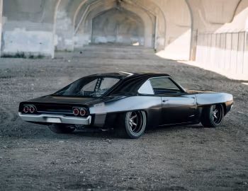 1968 SpeedKore Hellacious '2021