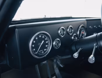 Комбінація приладів 1968 SpeedKore Hellacious '2021