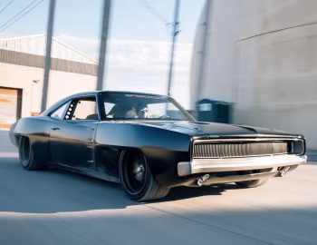 1968 SpeedKore Hellacious '2021
