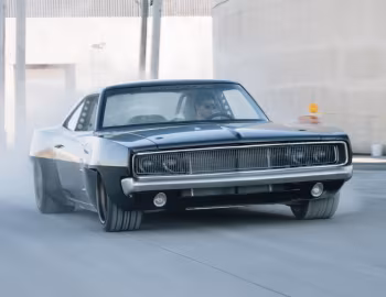1968 SpeedKore Hellacious '2021