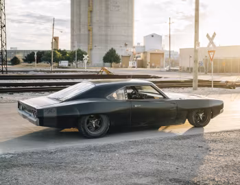 1968 SpeedKore Hellacious '2021