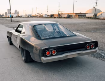 1968 SpeedKore Hellacious '2021