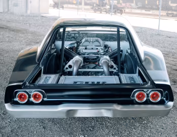 1968 SpeedKore Hellacious '2021