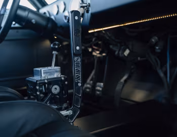 Інтер'єр 1968 SpeedKore Hellacious '2021