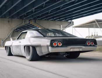 1968 SpeedKore Hellacious '2021