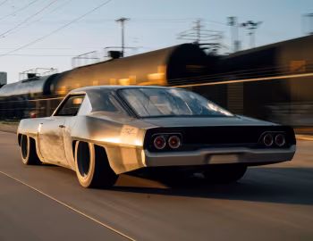 1968 SpeedKore Hellacious '2021