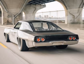 1968 SpeedKore Hellacious '2021