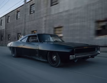 1968 SpeedKore Hellacious '2021