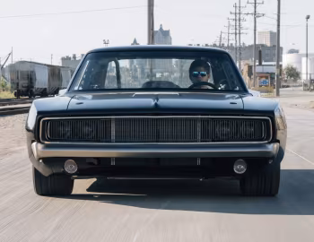 1968 SpeedKore Hellacious '2021