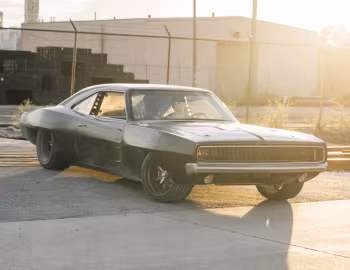 1968 SpeedKore Hellacious '2021