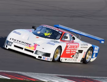 Spice SE 86C '1986